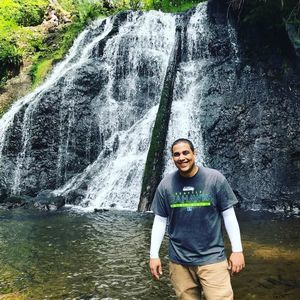 Meet your Posher, Dorian